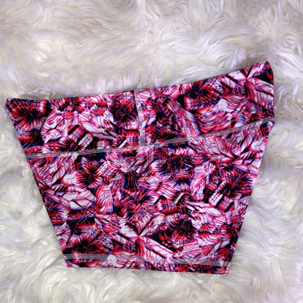 FLEO Refracted Roses 🌹 Shorts SL LRC - Picture 6 of 11